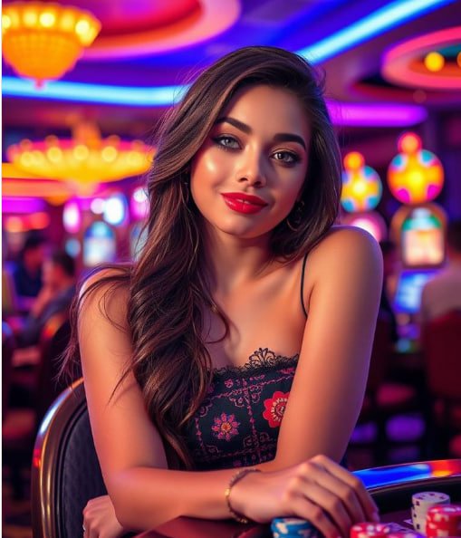 Live Casino ကတ်ဂိမ်းများ
