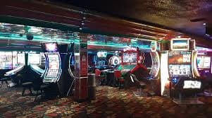 Sportsbook အားကစားလောင်းကြေး