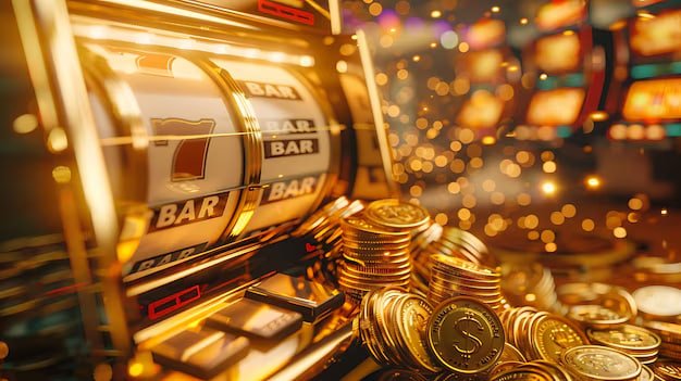 Online Slots ဂိမ်းများ