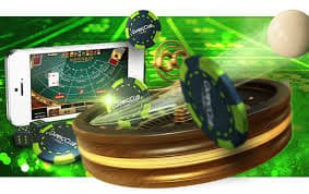 Baccarat Live Dealer ကတ်ဂိမ်း အွန်လိုင်းကစားနည်း